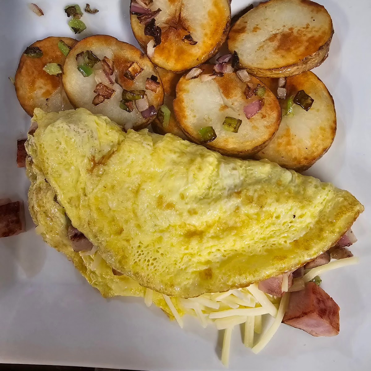 Banner Our Place Diner 02