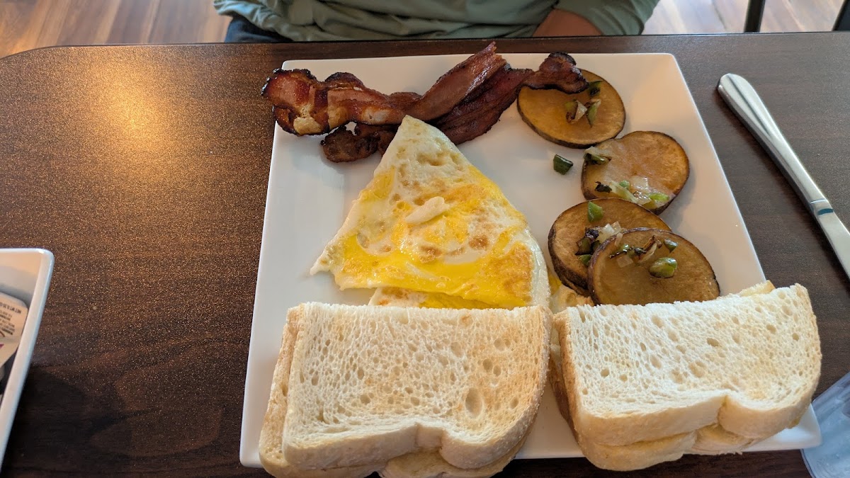 Banner Our Place Diner 03